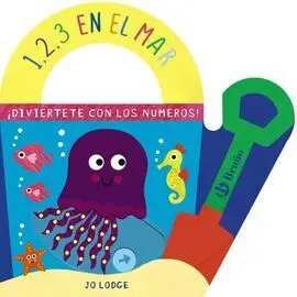 1, 2, 3 en el Mar