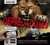 IEXPLORE. DEPREDADORES