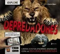Iexplore. Depredadores