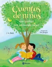 Cuentos Niños Sueñan Mun