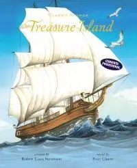 Mi Primer Libro de la Isla del Tesoro