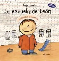El Primer Día de Cole