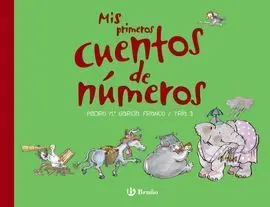 Mis Primeros Cuentos de Números