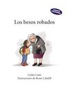 LOS BESOS ROBADOS