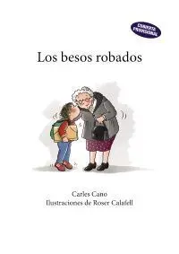Los Besos Robados