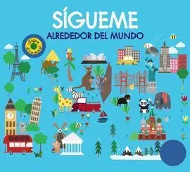 Sígueme Alrededor Mundo