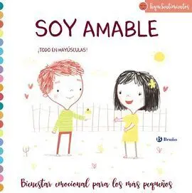 Pequesentimientos. Soy Amable