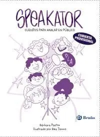 Speakator