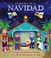 HISTORIA DE LA NAVIDAD