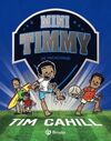 MINI TIMMY 8. DE VACACIONES