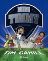 MINI TIMMY Nº 8.- DE VACACIONES