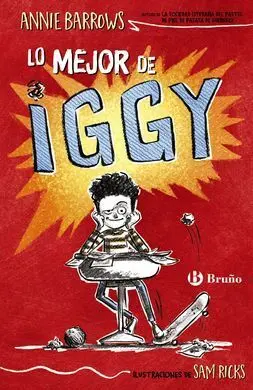 Lo Mejor de Iggy