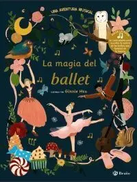La Magia del Ballet