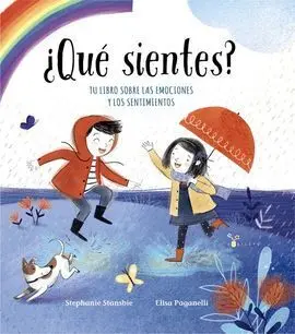 ¿Qué Sientes?