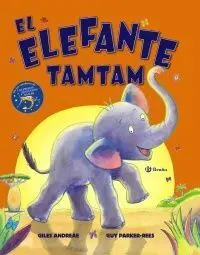 El Elefante Tamtam