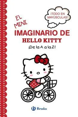 El Mini Imaginario de Hello Kitty