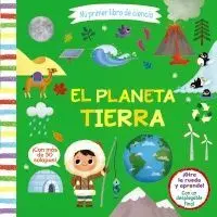 Primer Libro. Planeta Tierra
