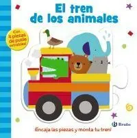 El Tren de los Animales