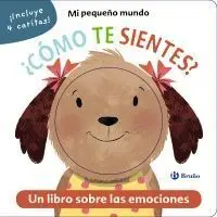 Mi Pequeño Mundo. ¿Cómo te Sientes?