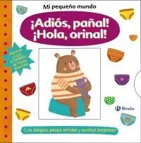 Mi Mundo. Orinal