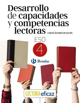 Capacidades Lect 4 eso
