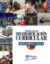 DIVERSIFICACIÓN CURRICULAR ÁMBITO LINGÜÍSTICO Y SOCIAL 4 ESO A TU RITMO