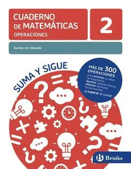 2 Sumas con Llevada
