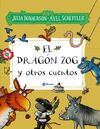 DRAGÓN ZOG Y OTROS CUENTOS