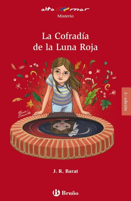 La Cofradia de la Luna Roja