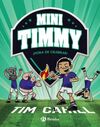 MINI TIMMY 14. HORA DE CELEBRAR