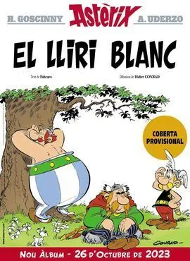 El Lliri Blanc