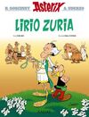 LIRIO ZURIA N.40 ASTERIX