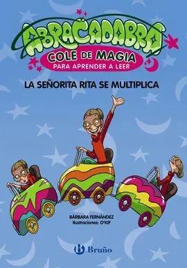 Cole de Magia, 5.