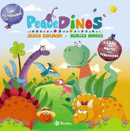 Pequedinos