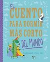 CUENTO PARA DORMIR MAS CORTO DEL MUNDO, EL