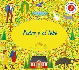 Pedro y el Lobo