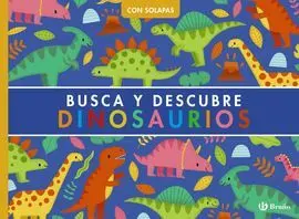 Busca y Descubre Dinos