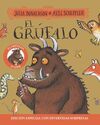 EL GRÚFALO. EDICIÓN 25 ANIVERSARIO