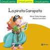 CHIQUICUENTO 73. LA PIRATA CARAPATA