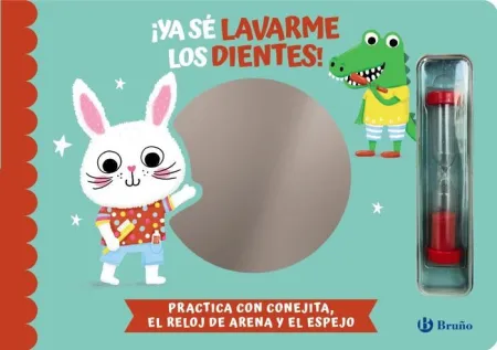 ¡Ya se Lavarme los Dientes!
