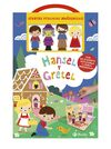 HANSEL Y GRETEL