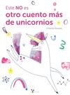 NO ES OTRO CUENTO UNICOR