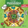 PEQUEÑOS MANDALAS. ANIMALES DE LA GRANJA