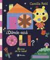 ¿DONDE ESTA OLI? ¡BUSCA EN LA CASA!