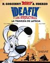 IDEAFIX 7 TRAVESÍA LUTEC