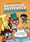DETECTIVE BUTTERFLY 2