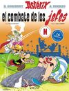 COMBATE JEFES 2025