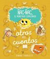 ÑAC-ÑAC Y OTROS CUENTOS