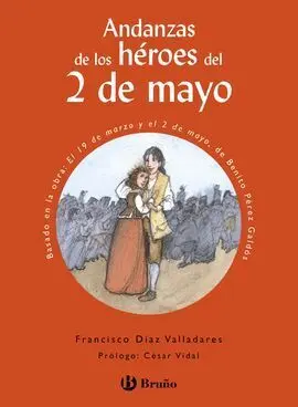 Andanzas Héroes 2 de Ma
