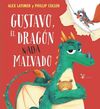 GUSTAVO, EL DRAGÓN NADA